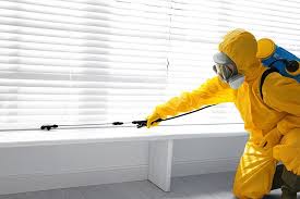 Real Estate Pest Inspections in Kamas, UT